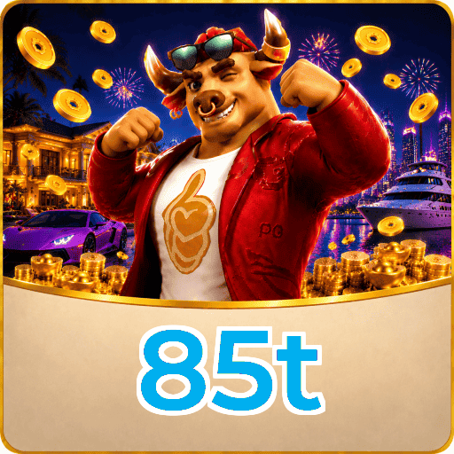 85t Segurança Logo 2