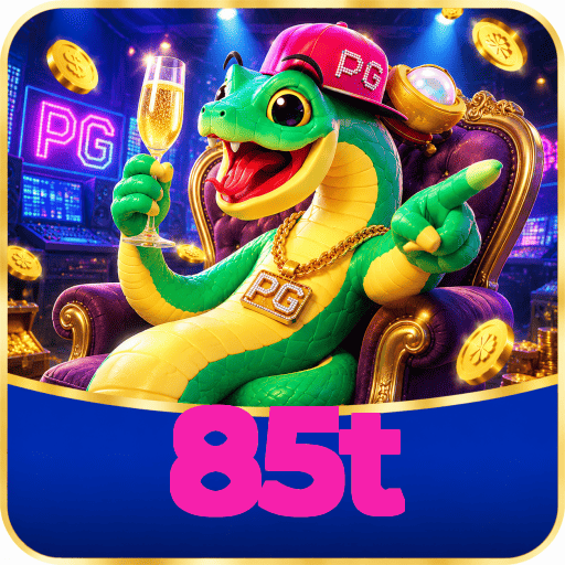 85t Instalar Logo 1