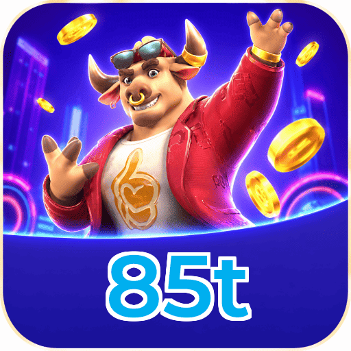 85t Logo 1