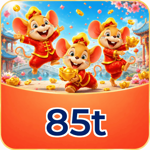 85t Logo 2
