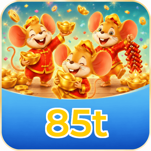 85t Logo 3