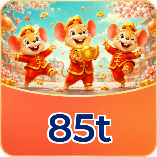 85t Instalar Logo 2