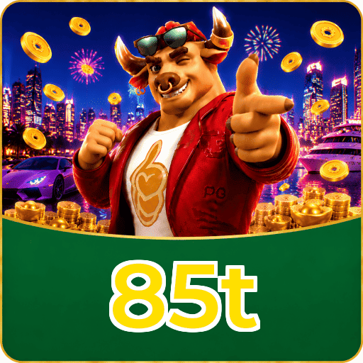 Slots 85t - RTP Alto Certificado
