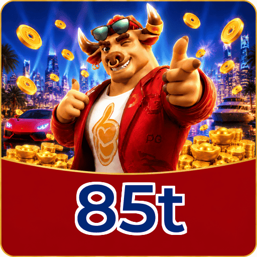 Certificação GLI 85t